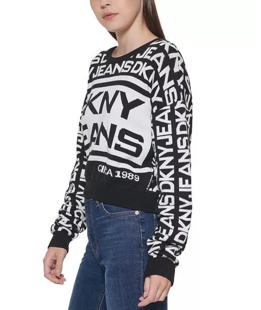 DKNY Джемпер / свитер, фото 8