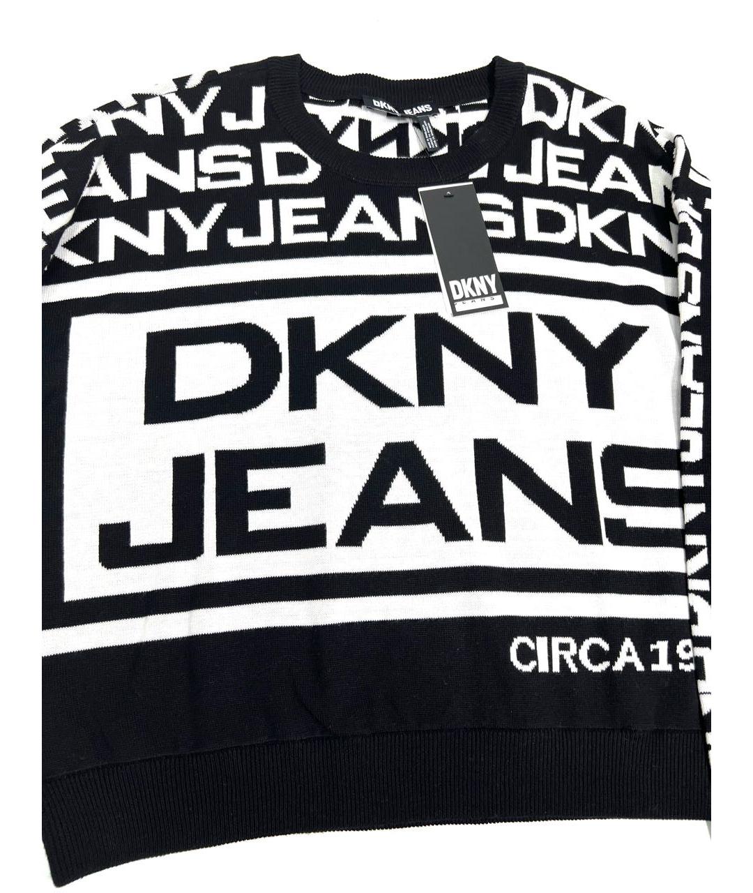 DKNY Джемпер / свитер, фото 2