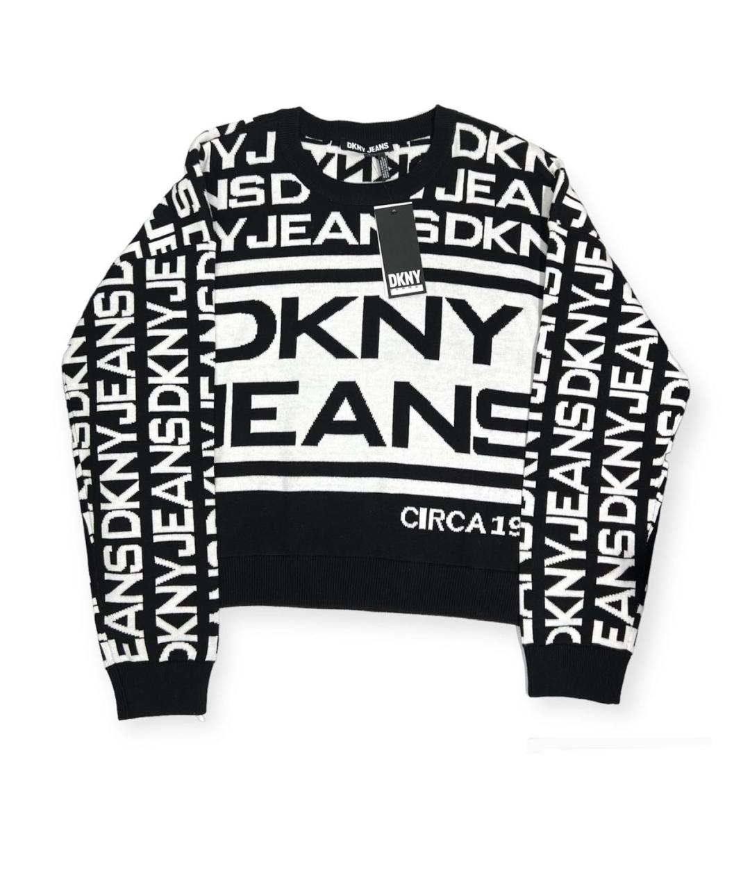 DKNY Джемпер / свитер, фото 9