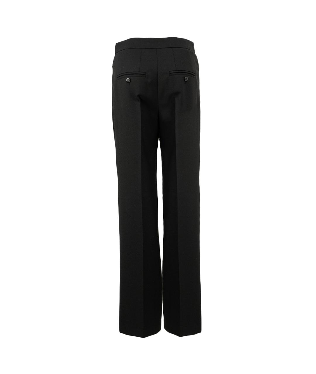 MARC CAIN Черный полиэстеровый костюм с брюками, фото 6