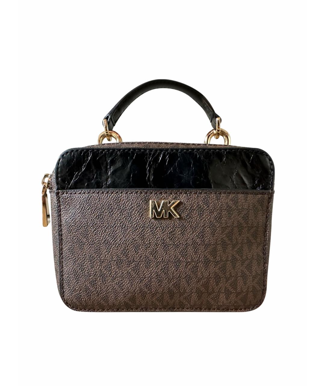 MICHAEL KORS Сумка через плечо, фото 1