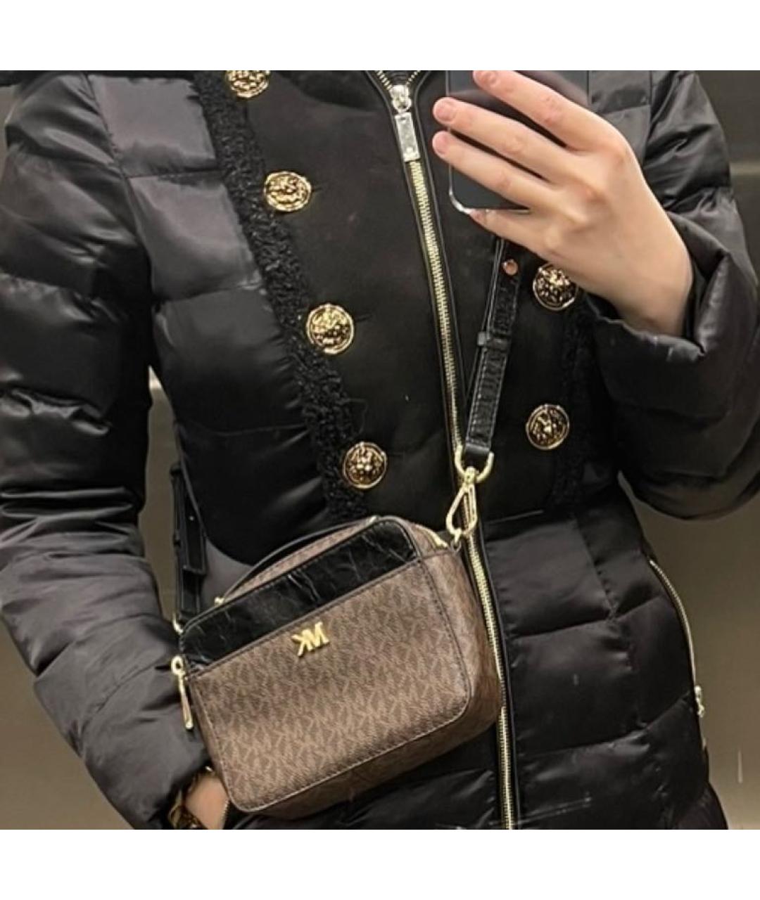 MICHAEL KORS Сумка через плечо, фото 6