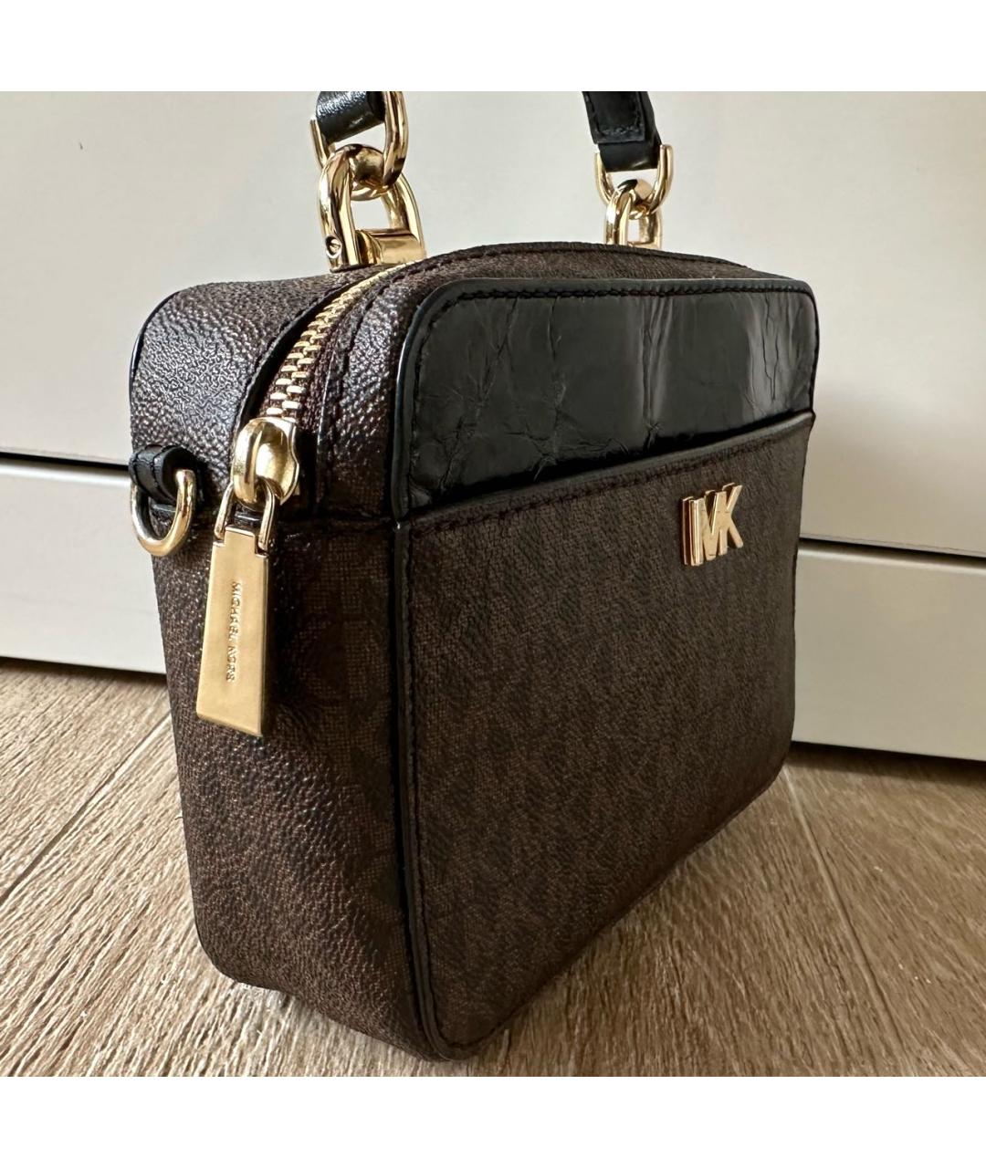 MICHAEL KORS Сумка через плечо, фото 2