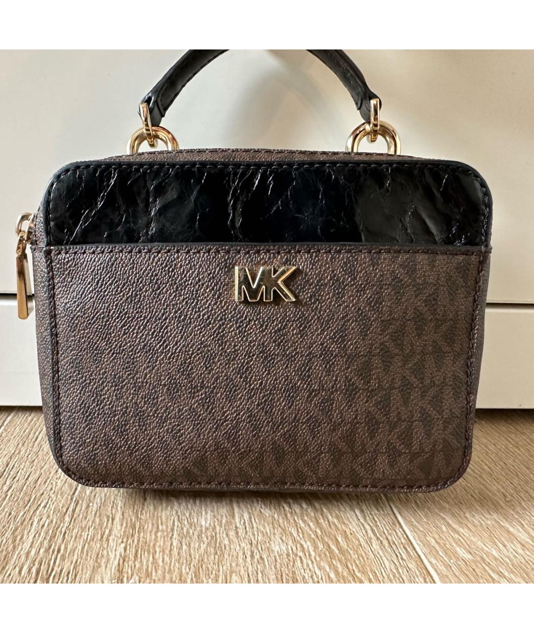 MICHAEL KORS Сумка через плечо, фото 7
