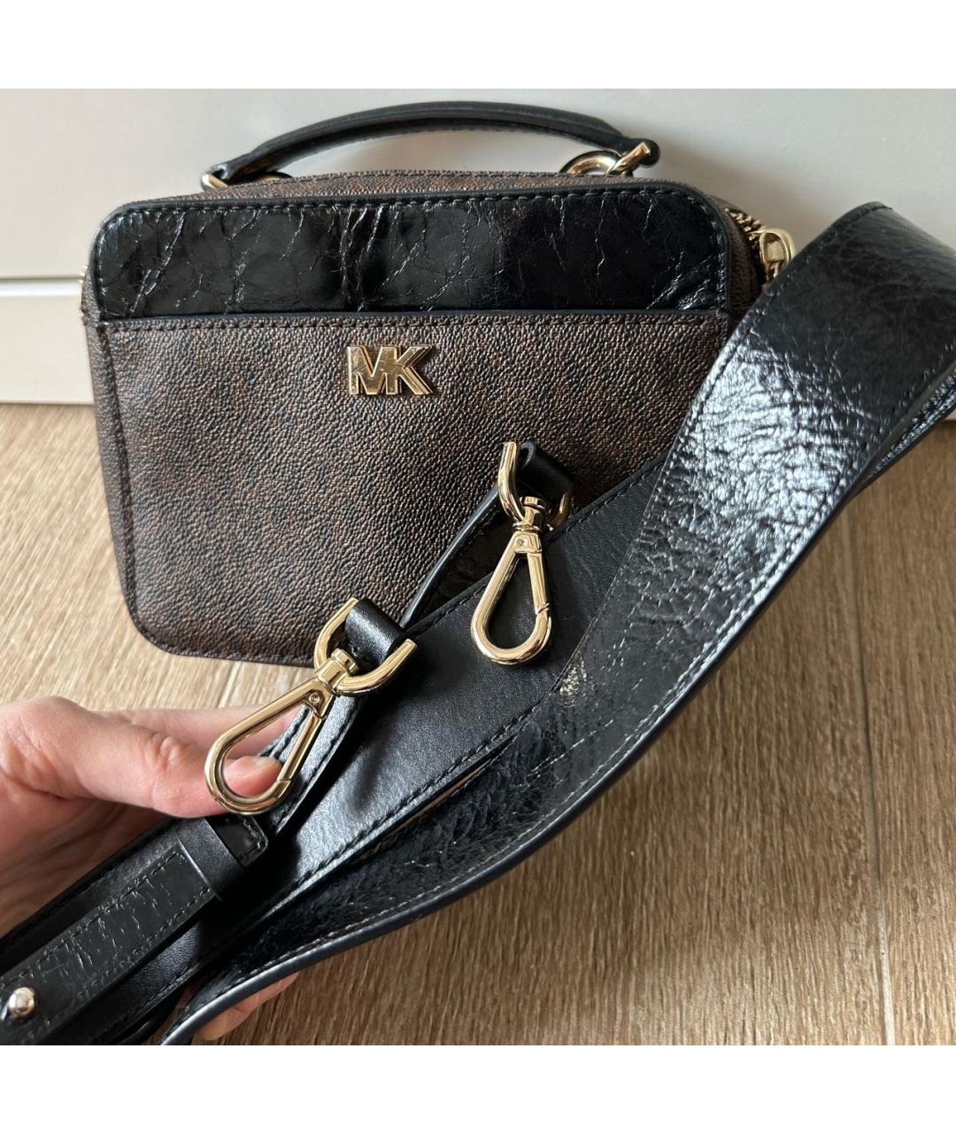 MICHAEL KORS Сумка через плечо, фото 5