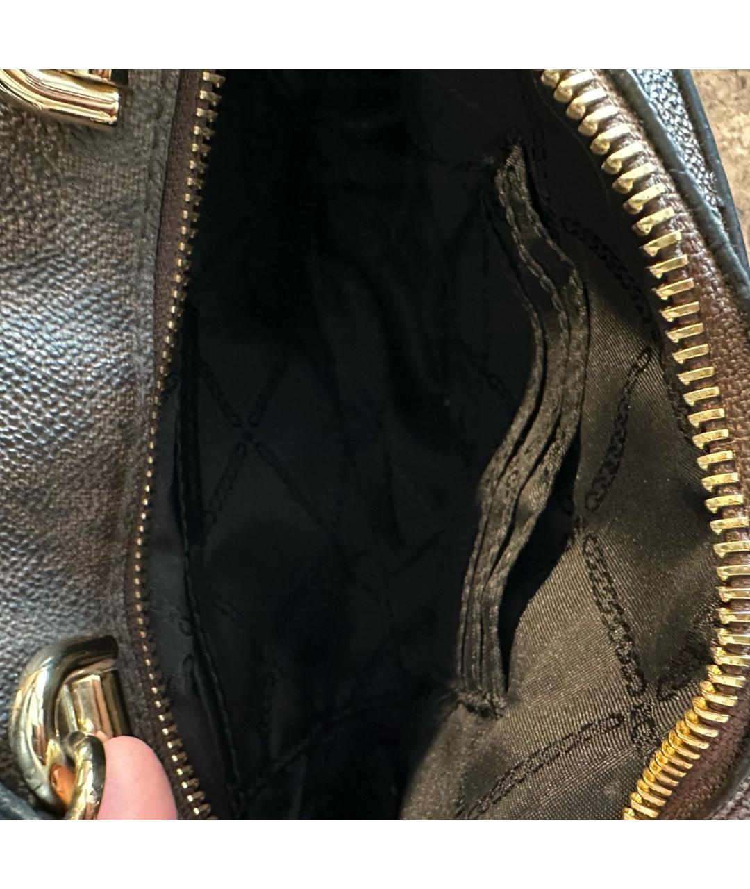 MICHAEL KORS Сумка через плечо, фото 4