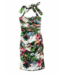DOLCE&GABBANA Коктейльное платье