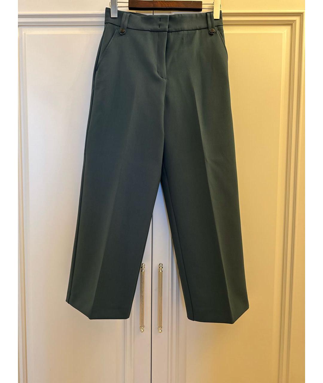 MAX&CO Зеленый костюм с брюками, фото 2