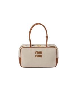MIU MIU Сумка с короткими ручками