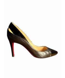 CHRISTIAN LOUBOUTIN Туфли