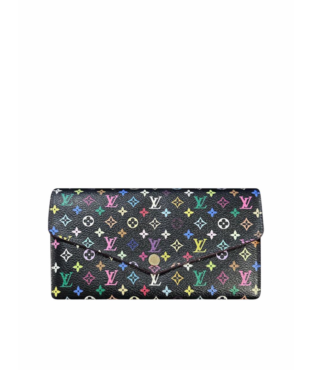 LOUIS VUITTON PRE-OWNED Кошелек из искусственной кожи, фото 1