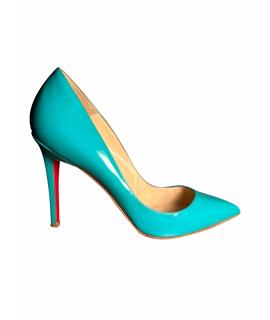 CHRISTIAN LOUBOUTIN Туфли