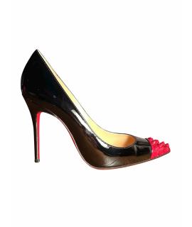 CHRISTIAN LOUBOUTIN Туфли