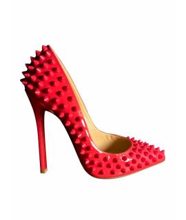 CHRISTIAN LOUBOUTIN Туфли