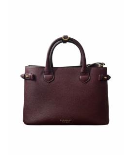 BURBERRY Сумка с короткими ручками