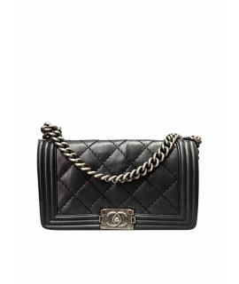 CHANEL Сумка через плечо