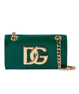 DOLCE&GABBANA Сумка через плечо