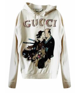 GUCCI Худи/толстовка