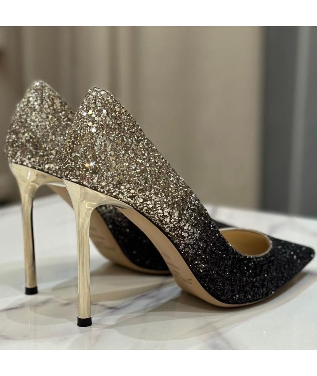 JIMMY CHOO Туфли, фото 2