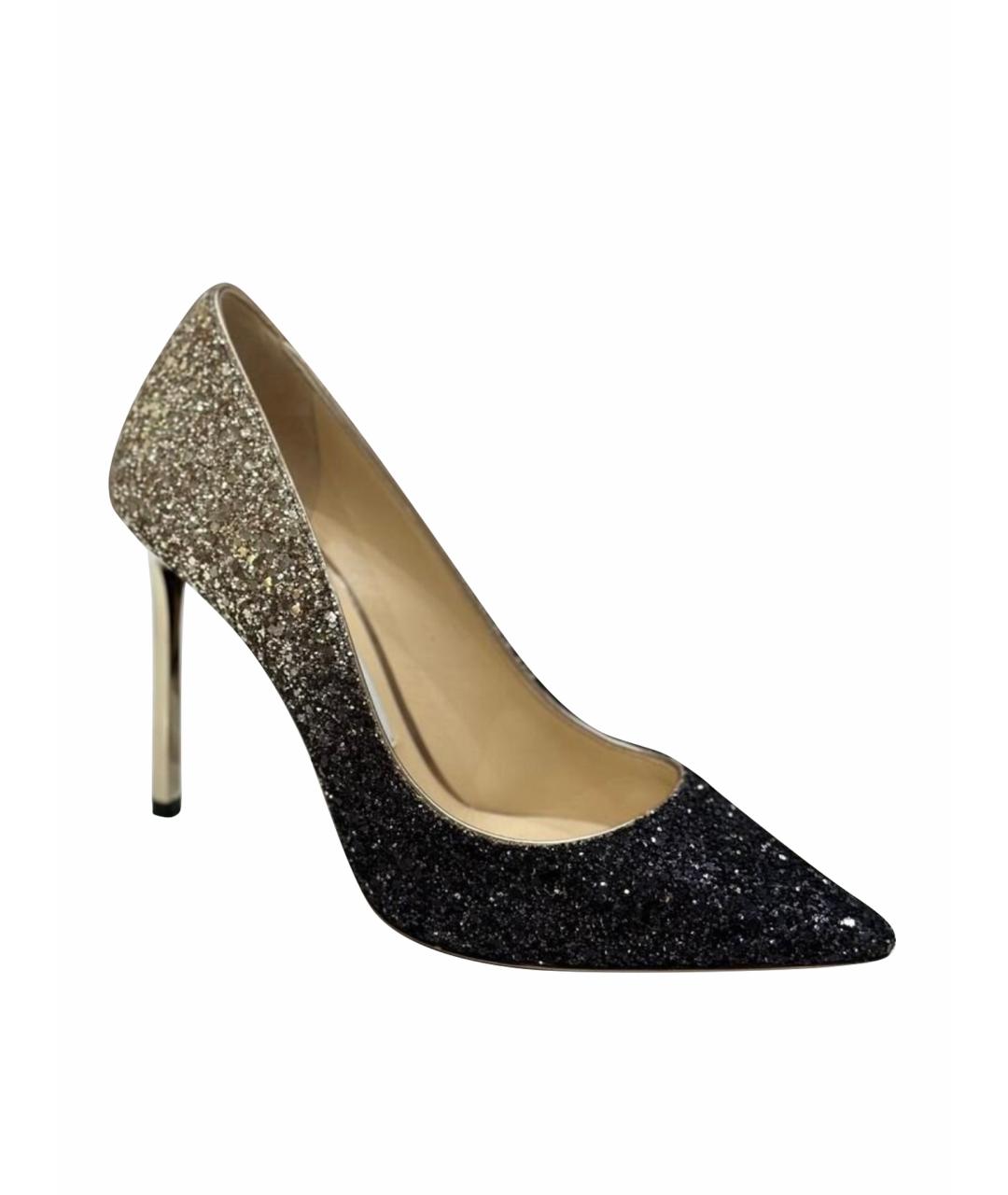 JIMMY CHOO Туфли, фото 1