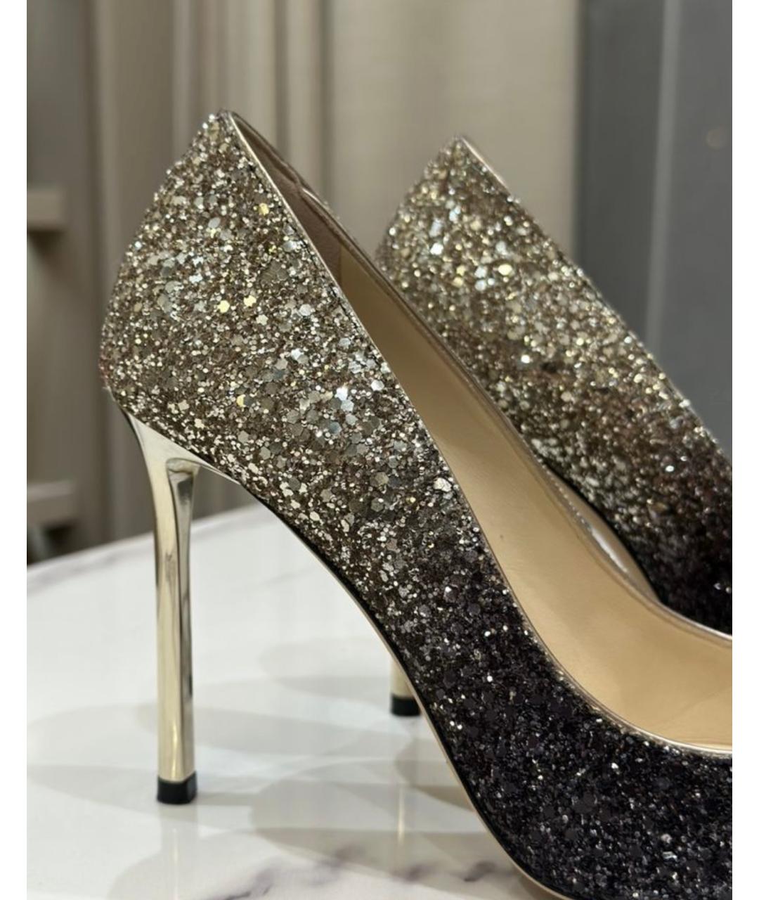 JIMMY CHOO Туфли, фото 4