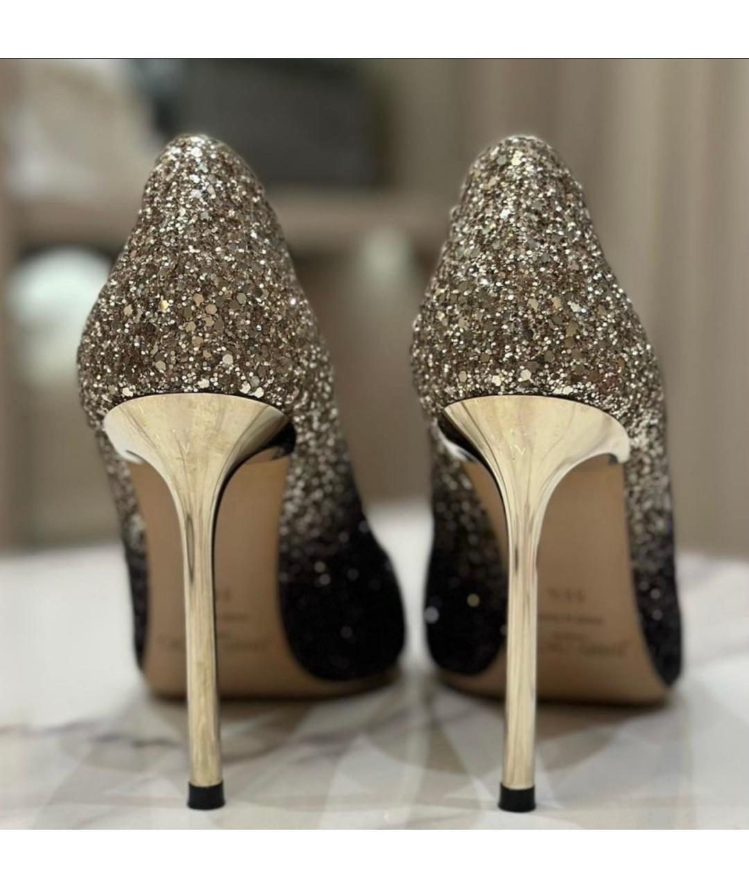 JIMMY CHOO Туфли, фото 3