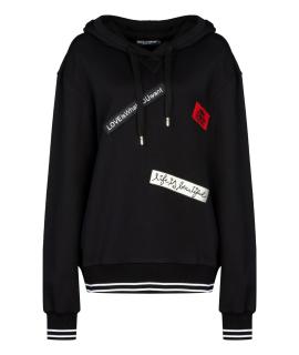 DOLCE&GABBANA Худи/толстовка