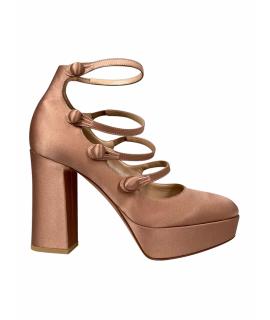 GIANVITO ROSSI Туфли