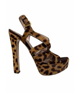 MIU MIU Босоножки