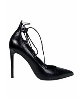 SAINT LAURENT Туфли