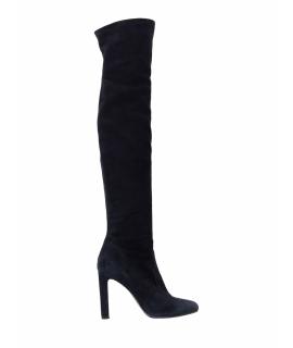 SAINT LAURENT Ботфорты