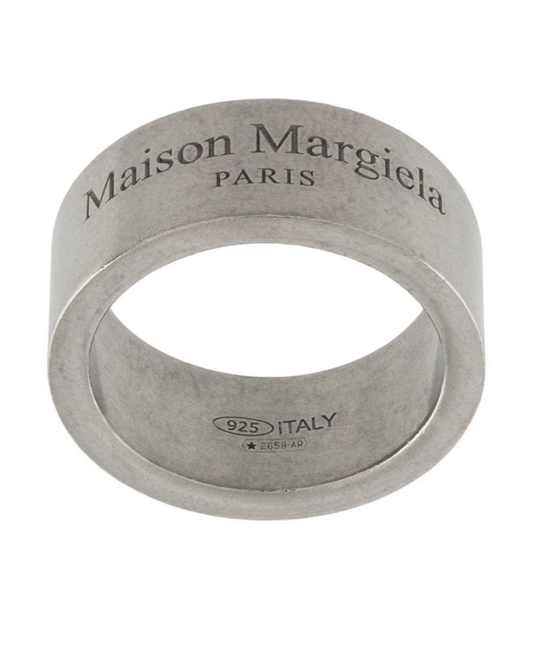 MAISON MARGIELA Кольцо, фото 2
