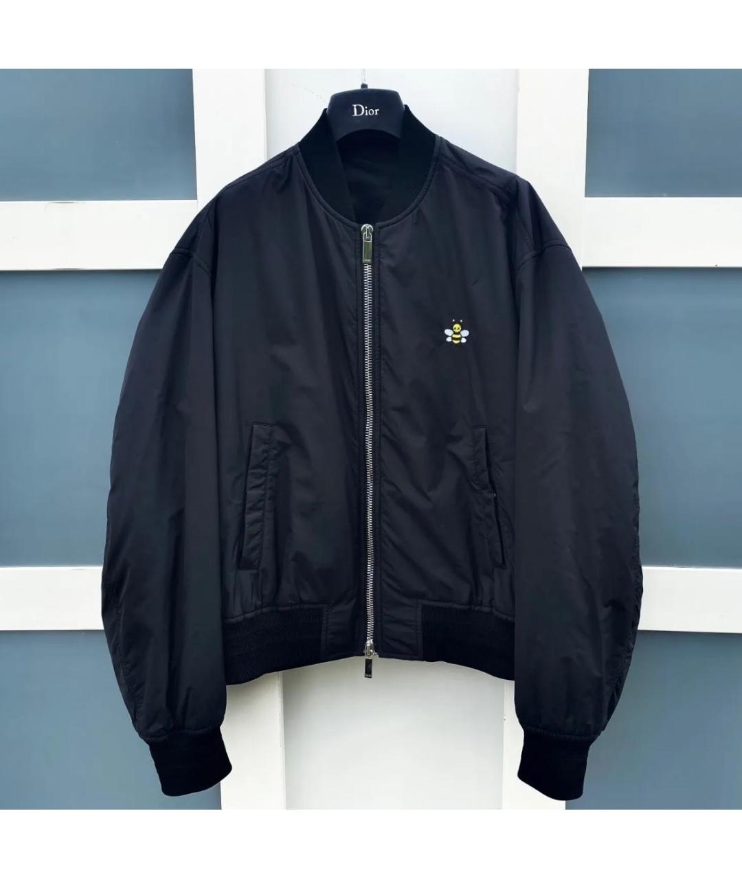 Dior homme bomber jacket hotsell