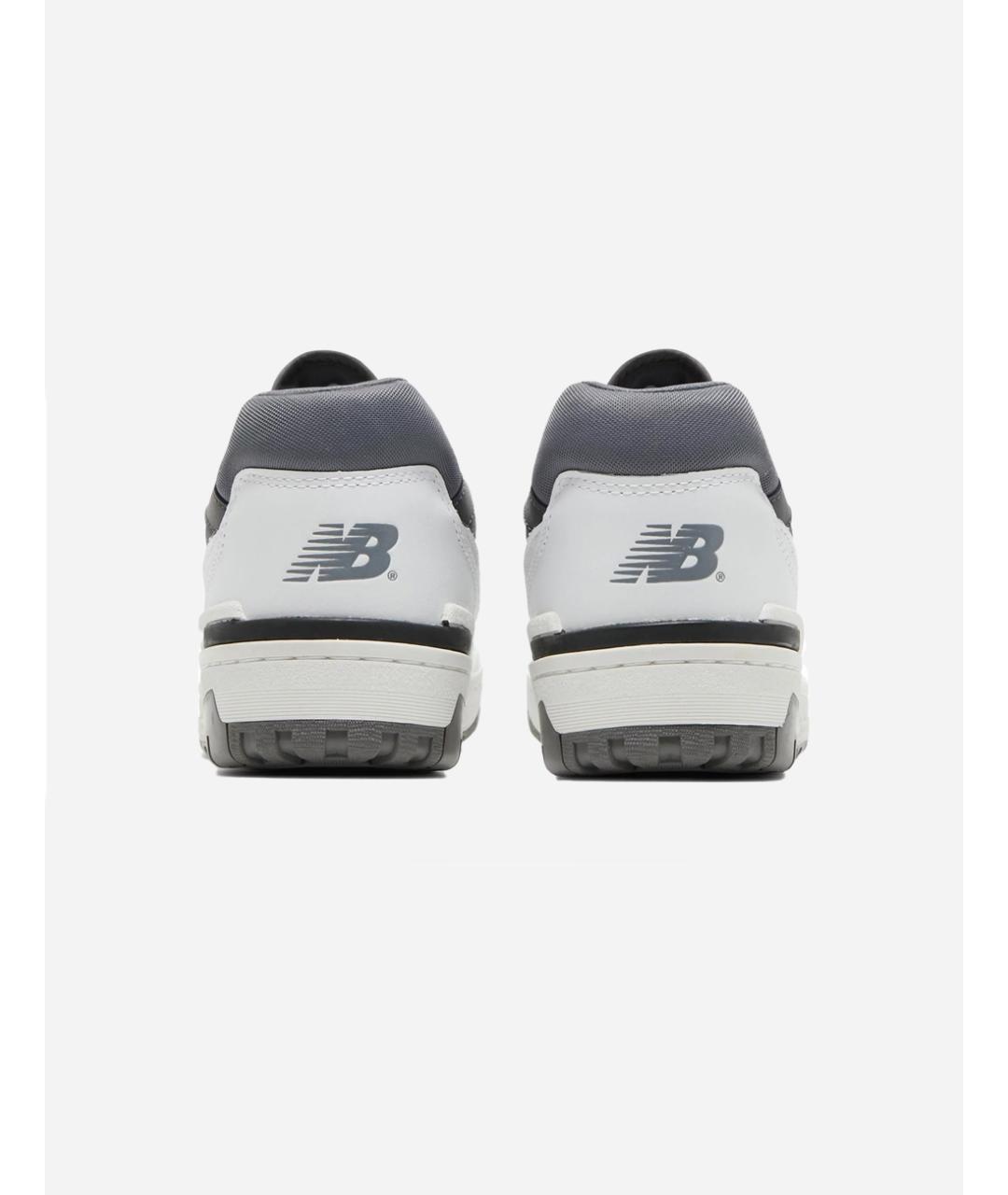 NEW BALANCE Зеленые кожаные кроссовки, фото 3