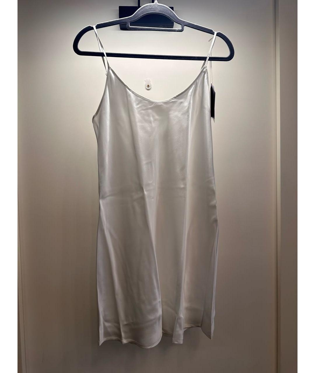 LA PERLA Белая пижамы и сорочки, фото 3