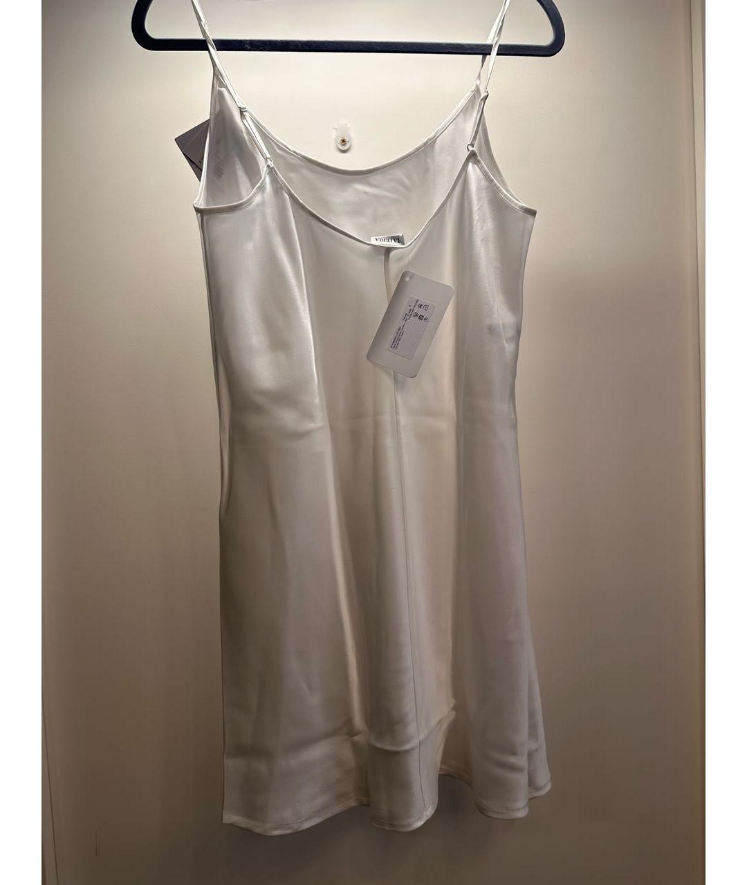 LA PERLA Белая пижамы и сорочки, фото 5