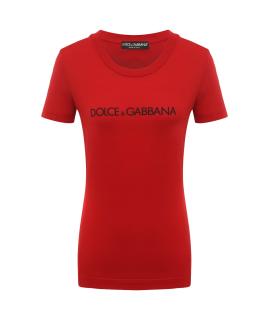 DOLCE&GABBANA Футболка