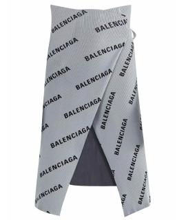 BALENCIAGA Юбка миди