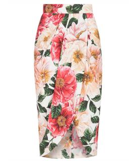 DOLCE&GABBANA Юбка миди