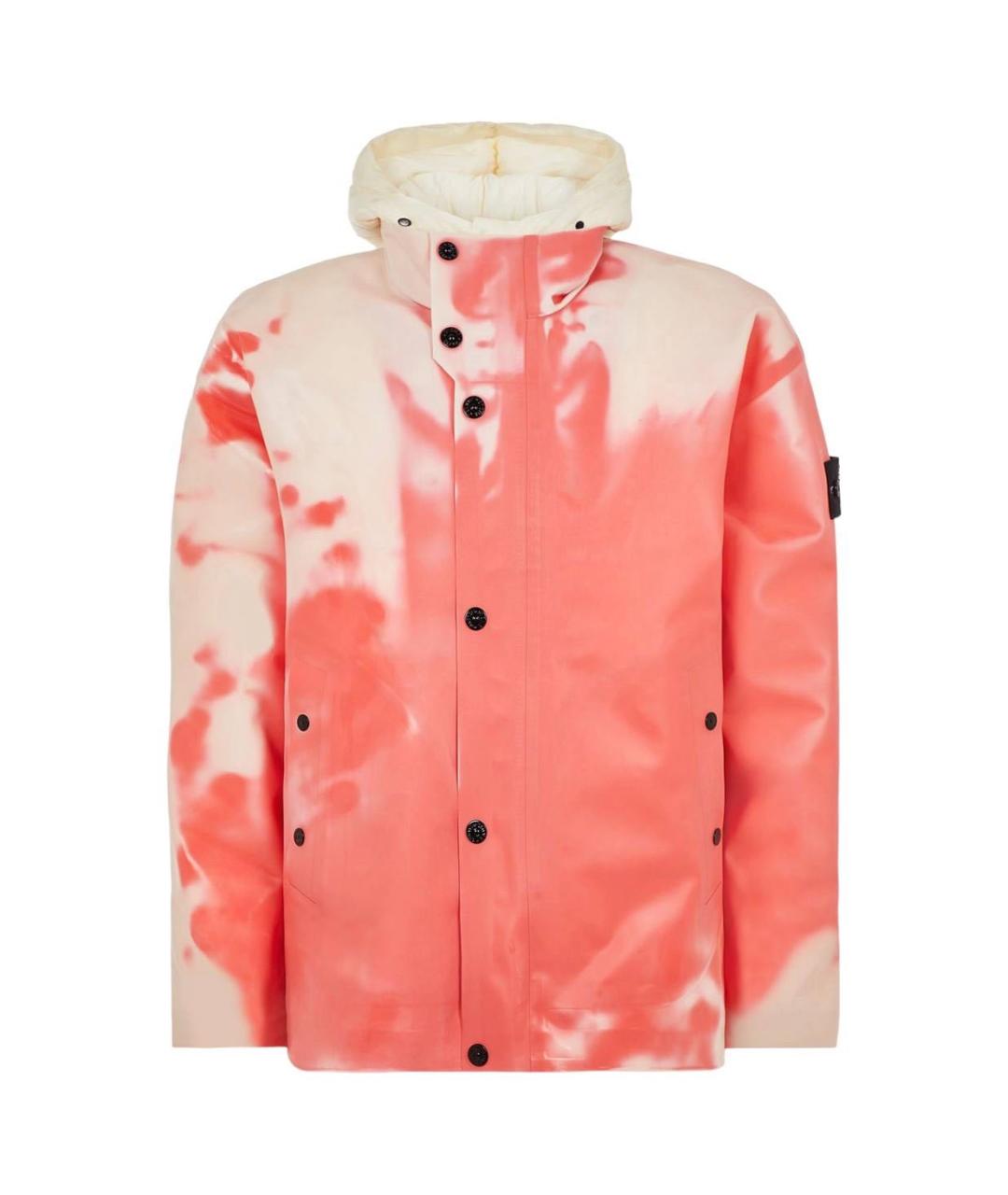 Island jacket online