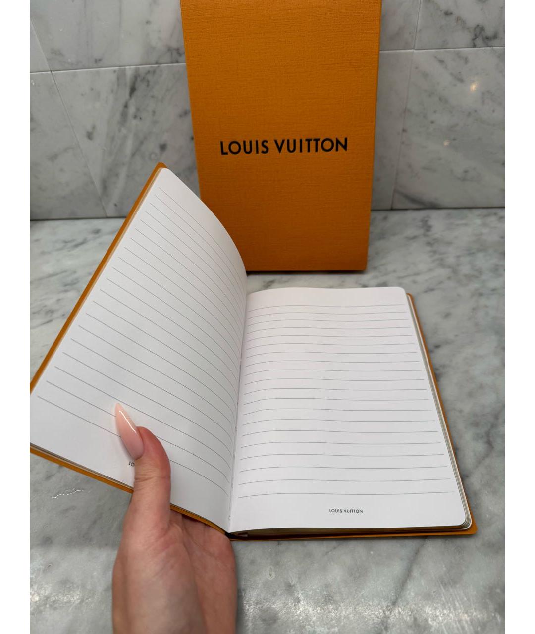 LOUIS VUITTON Книга, фото 4