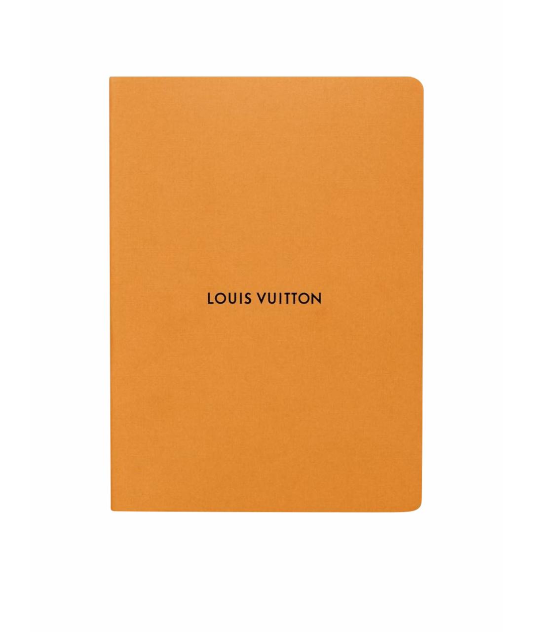 LOUIS VUITTON Книга, фото 1