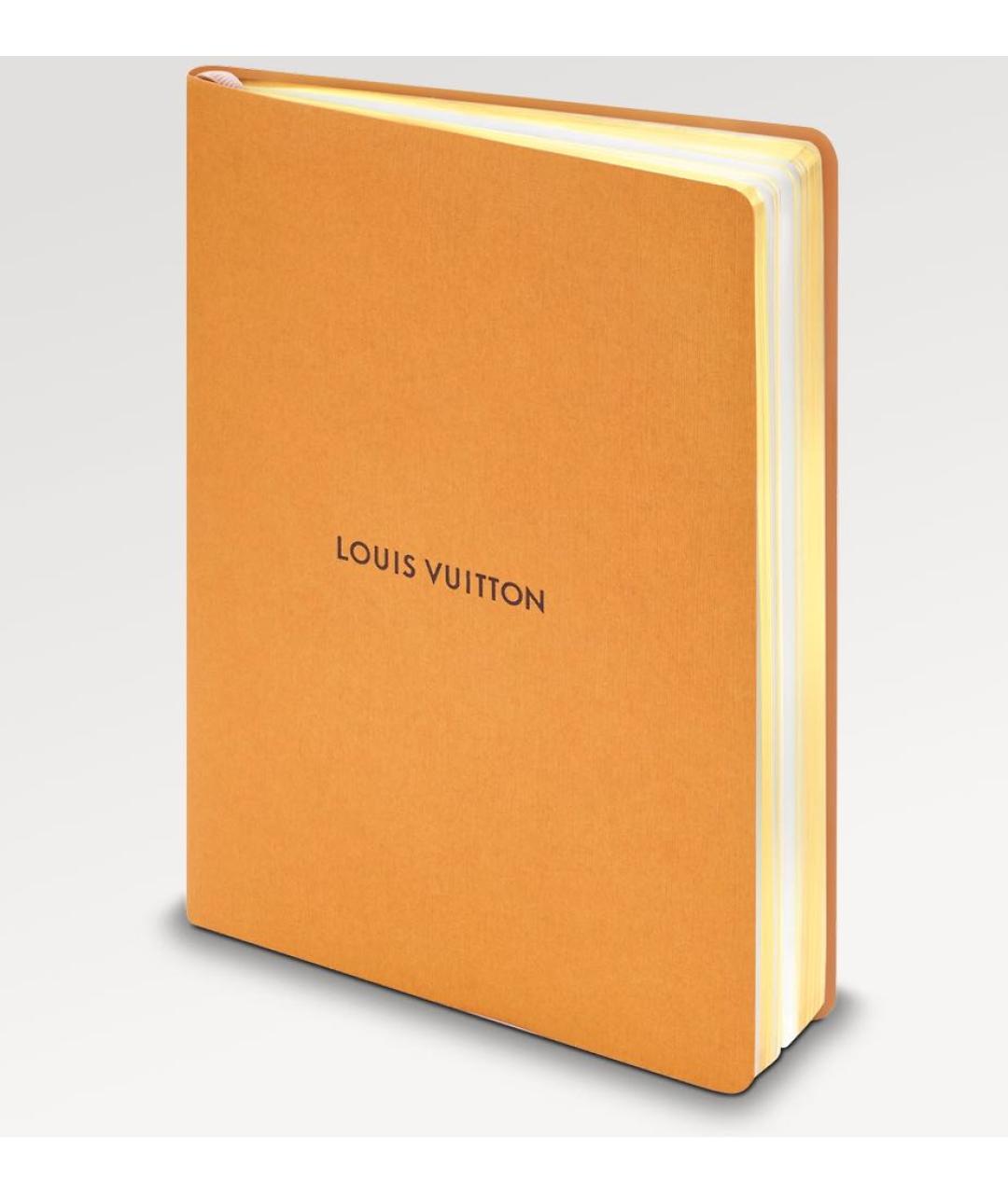 LOUIS VUITTON Книга, фото 2