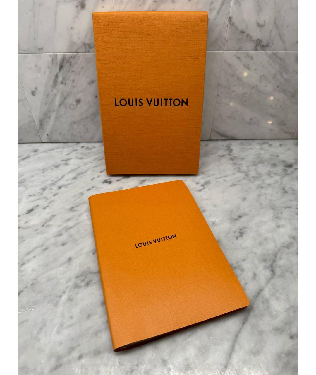 LOUIS VUITTON Книга, фото 5
