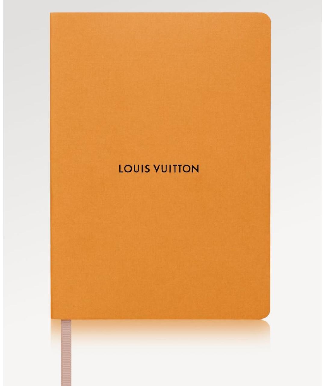 LOUIS VUITTON Книга, фото 3