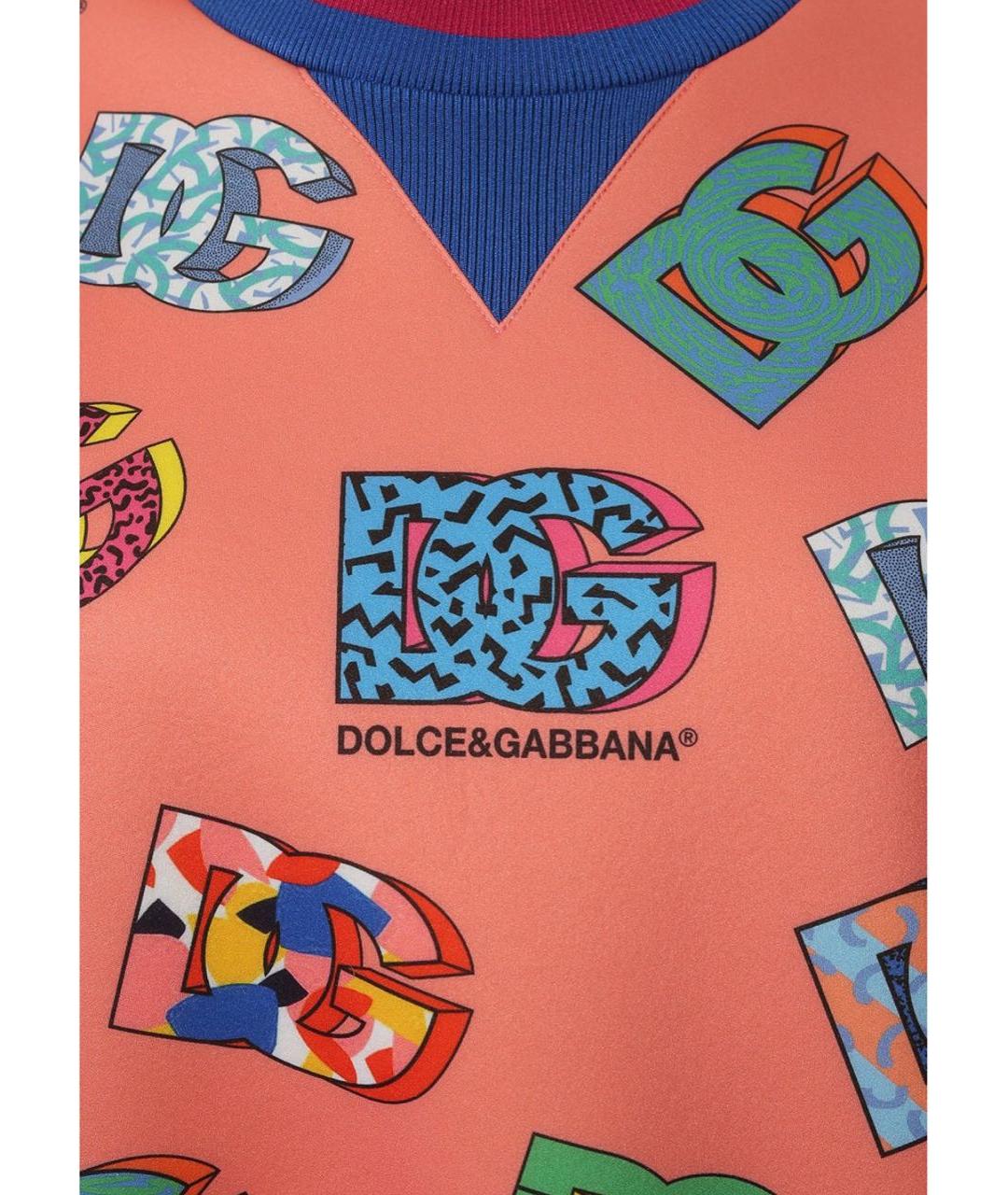 DOLCE&GABBANA Спортивные костюмы, фото 7