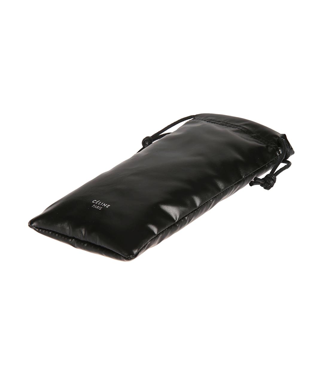 CELINE Металлические солнцезащитные очки, фото 2