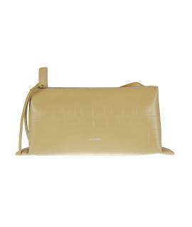 JIL SANDER Сумка через плечо