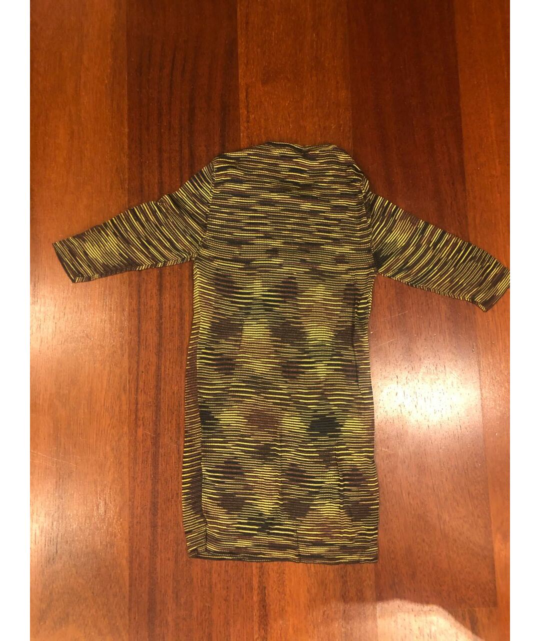 MISSONI Зеленый джемпер / свитер, фото 2