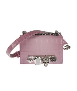 ALEXANDER MCQUEEN Сумка через плечо